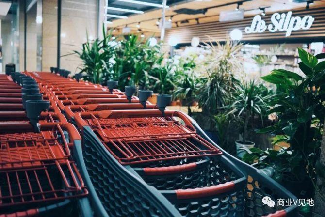 超市下滑百货上升沃尔玛联华王府井屈臣氏等62家零售企业2021业绩出炉